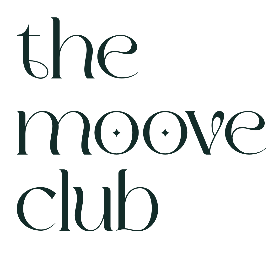 the moove club