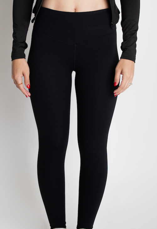 SCULPT LEGGINGS
