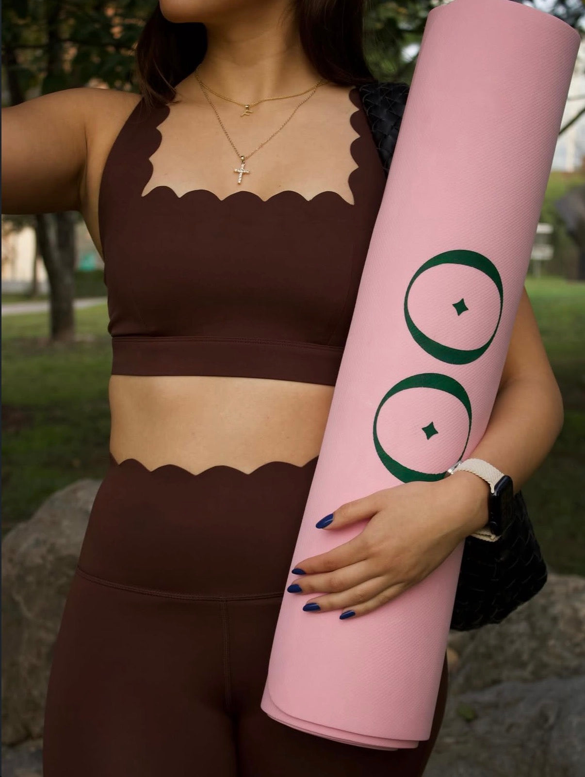 THE WAVY SET